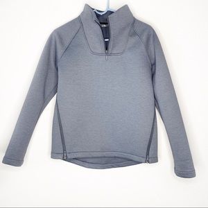 Northface • Grey Pullover